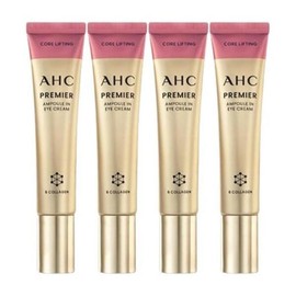 AHC Eye Cream Season 12 40ml x 4 (46612941) / AHC 아이크림 시즌 12 40ml x4개 (46612941)