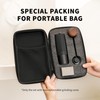 MAVO Manual Coffee Grinder, Wizard Hand Coffee Grinder, Capacity 25g