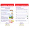 NewPath Learning Usage: Sentences & Grammar Rules Bulletin Board Charts,