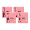 Masterbiome Geno Master Vaginal Lactobacillus 170mg x 30 capsules 4 boxes / 마스터바이옴 지노 마스터 질유산균 170mg x 30캡슐 4박스