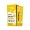 Toktem Kids' Lactobacillus Infant Good & Kids 4 Year Old Raw Lactobacillus 30 Packets / 키즈유산균 유아 굿앤키즈 4살 생유산균 30포 똑템