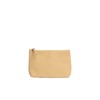 RAINS Cosmetic Bag W3, sand, Minimalist