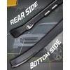 Right A Pillar Passenger Side Windshield Trim Molding Compatible with
