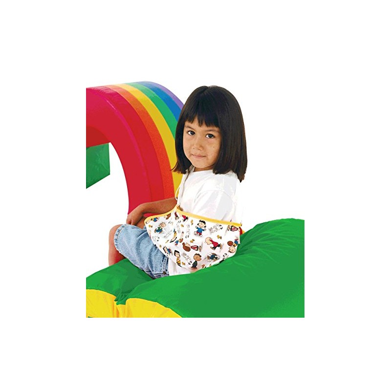 Complete Medical Criss Cross Back Support, Medium, 0.62 Pound