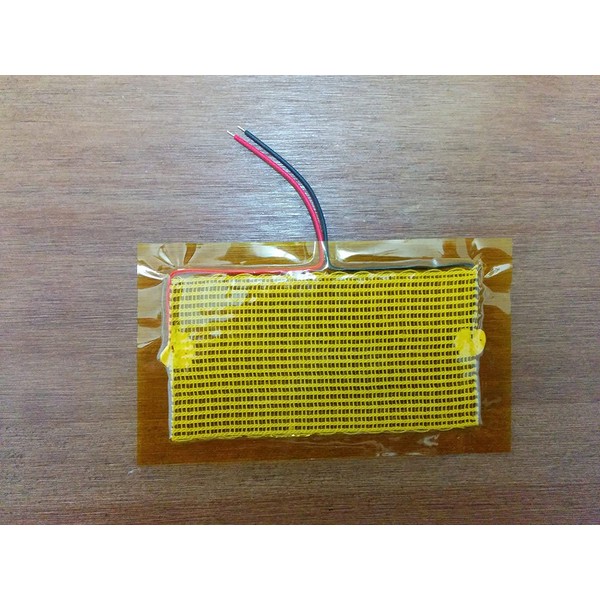 Adafruit Electric Heating Pad - 10cm x 5cm [ADA1481]