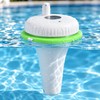 INKBIRD 2nd Gen Wireless Pool Thermometer with IBS-M2 WiFi Gateway,
