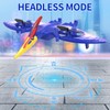 Remote Control Drone, 2.4G Headless Remote Control Quadcopter for Boys