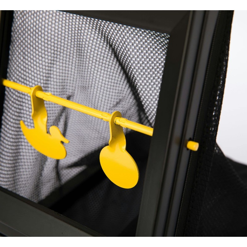 SPECIAL PIE Airsoft Target and Recycling Device - Perfect for