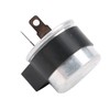 Motorcycle Flasher Relay LED Flasher Relay 2 Pin 12V Speed