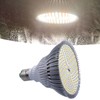 20W E27 Full Spectrum Plant Bulb 184 LED Lamp Beads