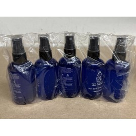 Tom & Sheri's (5) Tom & Sheri's Iron in a Bottle Wrinkle Releaser - 3oz. Travel Size Bottles