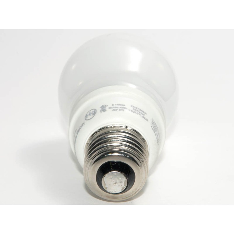 TCP 21314 CFL A - Lamp - 60 Watt Equivalent
