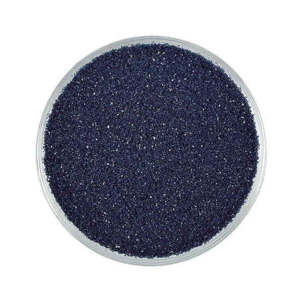 Navy Blue Sand (1Lb) - Crafts for Kids and Fun Home Activities