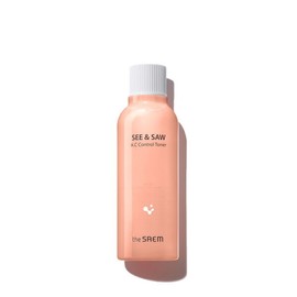 The Sam C & S AC Control Toner 200ml / 더샘 씨앤소 AC 컨트롤 토너 200ml