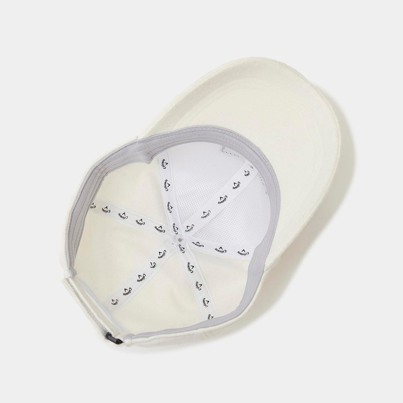 Callaway C24291109 Men's Cap (Flannel, Adjustable Size) / Golf Hat,