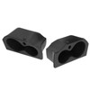 2pcs Door Panel Cup Holder Left Right 5NN24XXXAA Replacement for