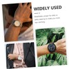 OHPHCALL 3 Pcs Strap Smartwatch Bands Watch Replacement Band Smooth