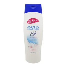 Shower Gel with Milk & Proteins.. Gel De Bano con Leche y Proteinas.. by Instituto Espanol 25.5 oz... amtc by Instituto Espanol