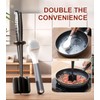 Meat Chopper PRO, Ground Beef Chopper Tool, Heat Resistant Meat