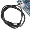 PWM Fan Speed Controller, DC 12V/24V PWM 2/3/4 Wire Fan/Motor
