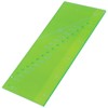 Magnetic Seam Guide Set Resistance Ruler Perforated Seam Measurement Quilting