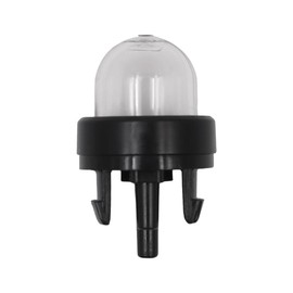 5PCS Primer Bulb General Fuel Pump Replace Snap in Primer Bulb Fit Universal Primer Bulb Replacements for Various Chainsaw Strimmer Carburettor