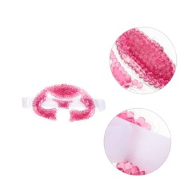 Beavorty Ice Face Mask Cooling Eye Massager for Swelling Dry Eyes Beauty Supply