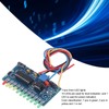 LED Audio Level Indicator Module 10 Segment 11pcs 3mm LEDs