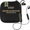 ISOtunes Sport ADVANCE BT 2.0 Shooting Ear Protection for Gun