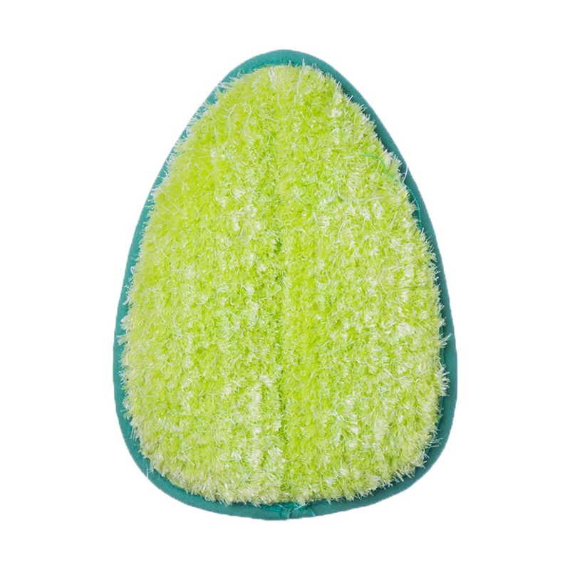 Yamazaki Sangyo 157907 Bath Cleaning Bath Floor Brush Replacement Spare