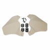 OAREA Side Cover for Quick Helmet Rail Airsoft Military Tactical