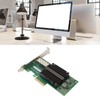 10 Gigabit PCI Express Network Adapter Professional Fast Data Transfer