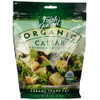 Fresh Gourmet Organic Parmesan Caesar Croutons, 4.5 Ounce -- 9