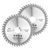 DMJJSD® Circular Saw Blade,2 pcs 115mm Carbide Saw Blade 4.5"