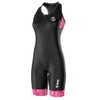 SLS3 Triathlon Suits Women - One Piece Tri Suit Women