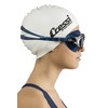 Cressi Planet DE2026555 - Gafas de natación de Silicona, Color