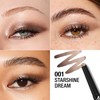 Manhattan Wonder'Last Shadow Stick 001 Starshine Dream Intense and Highly