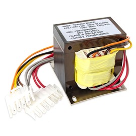 Fesasn Replacement Transformer for Hayward IDXL2TRF1930, 120/240-volt to 24-Volt in AC Transformer for Hayward Heaters, Pool Spa Hot Tub and Universal H Series Gas Heater Voltage Conversion
