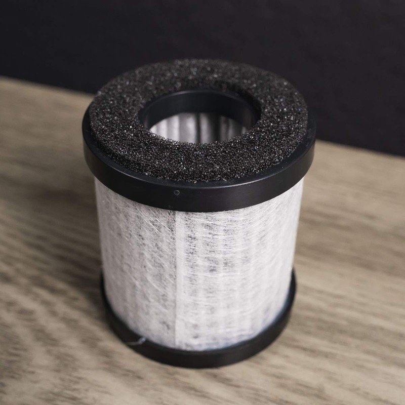 KeySmart CleanLight Air Replacement Filter