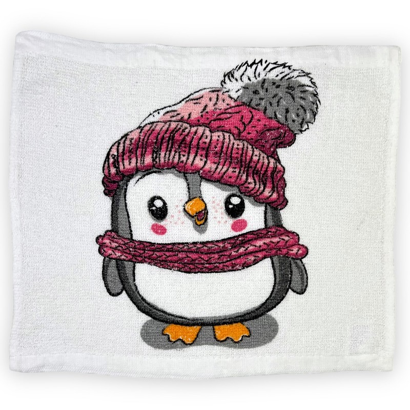 MIK funshopping Set of Magic Washcloths, Magic Cloth, Magic Towel,