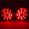 For Yamaha YZF R6 2001 2002 Rear Tail Light Brake