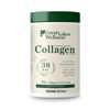 Great Lakes Wellness Collagen Peptides Powder for Skin, Hair, Nails,