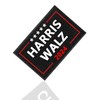 2 Pack Harris Walz 2024 Kamala Harris Tim Walz Waltz
