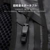 [NextPacker] Ultralight Slim Whistle Puller Set of 2, Portable Zipper