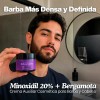 Barber Marmara Cera Base Agua 150ml Royal