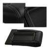 G-PLUS Center Console Lid Replacement Kit Compatible with GMC Sierra