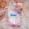 Yueton Bolsas Jabón Malla Espumosa Ideales Limpieza Facial Doble Capa