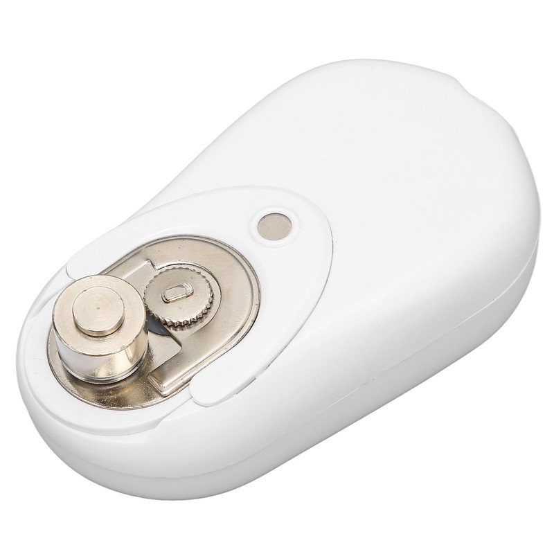 Electric Can Opener One Tuch Operation Portable Automatic Can Opener