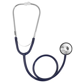 Kids Stethoscope Toy, Real Working Nursing Stethoscope for Kids, Doctor Game Kit for Toddler Girls Boys Doctor Nurse Cosplay Costume Accessories