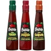 Bufalo Salsa set of 3 : Jalapeno (5.3 oz) ,